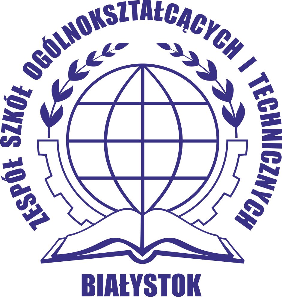 Logo szkoły